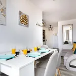 דירה Sunstay Isabel Loft