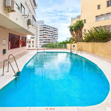 דירה Sunstay Isabel Loft *