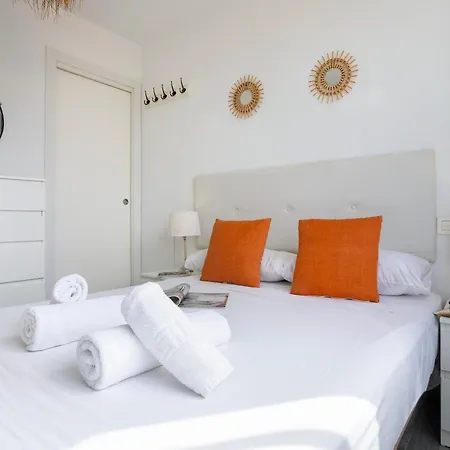 Sunstay Isabel Loft