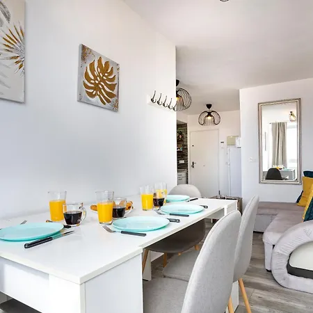Apartman Sunstay Isabel Loft