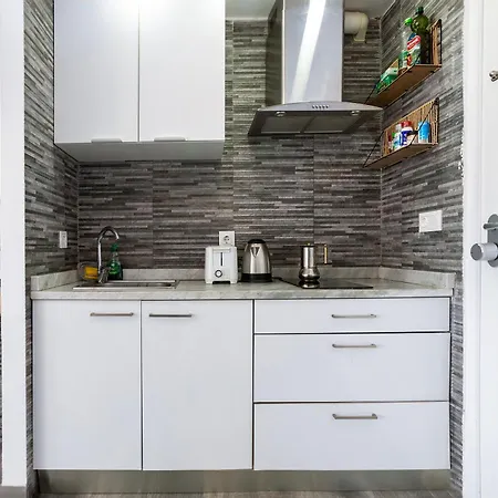 Sunstay Isabel Loft טורמולינוס