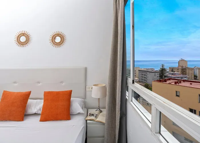 Sunstay Isabel Loft Torremolinos