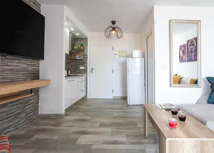 Appartamento Sunstay Isabel Loft