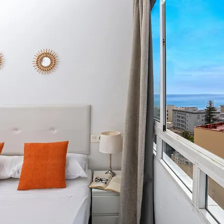 Sunstay Isabel Loft Torremolinos