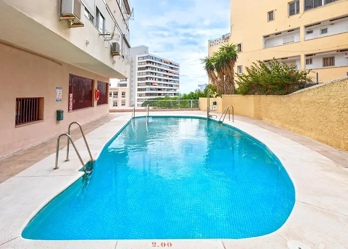 Lejlighed Sunstay Isabel Loft *