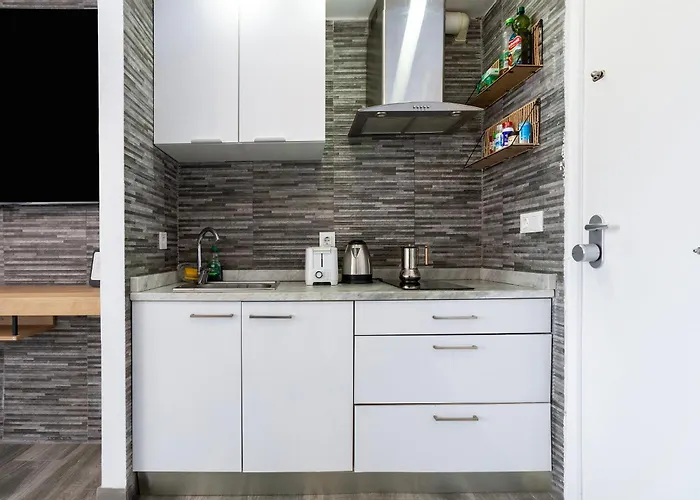 Sunstay Isabel Loft Torremolinos