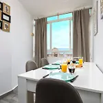 Apartment Sunstay Isabel Loft